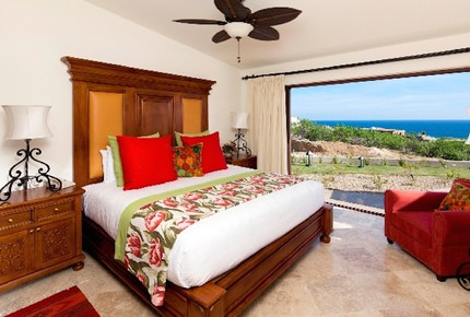 The Residences at Hacienda Encantada, 4 Bedroom Penthouse - Cabo San Lucas, Mexico