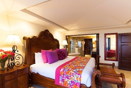 The Residences at Hacienda Encantada, 4 Bedroom Penthouse - Cabo San Lucas, Mexico