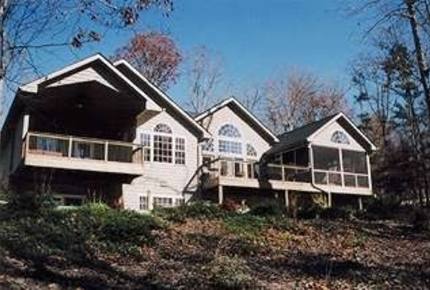 Lake Keowee Home - Seneca, South Carolina