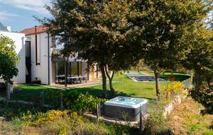 Douro Valley Dream Boutique Villa - Baião, Portugal