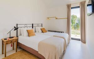 Douro Valley Dream Boutique Villa - Baião, Portugal