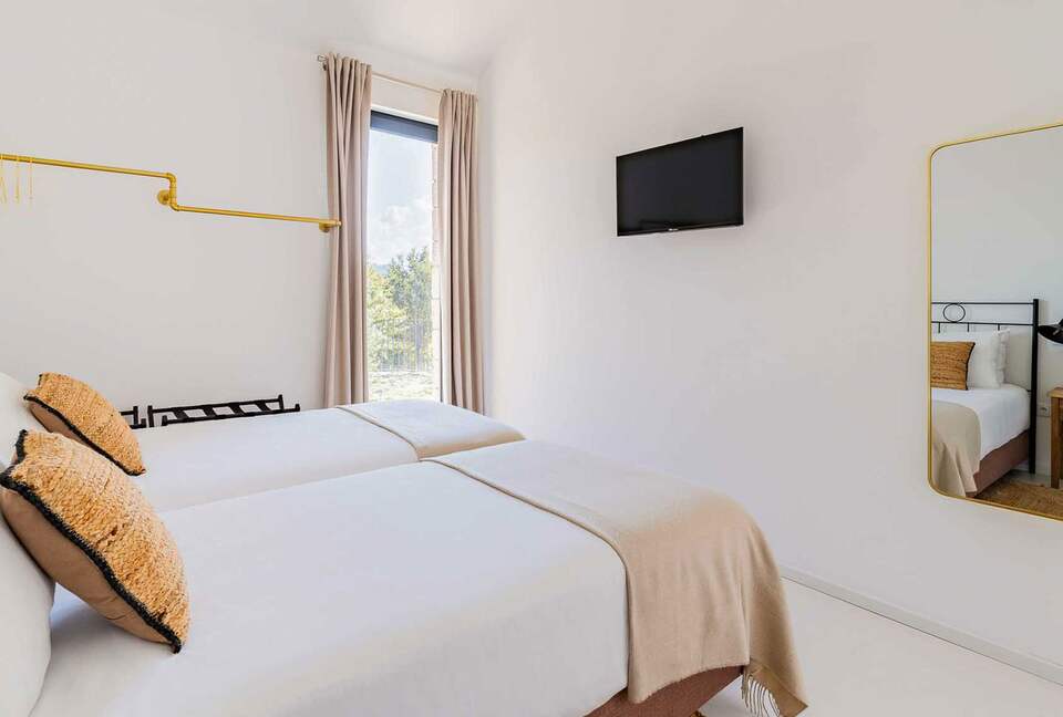 Douro Valley Dream Boutique Villa - Baião, Portugal