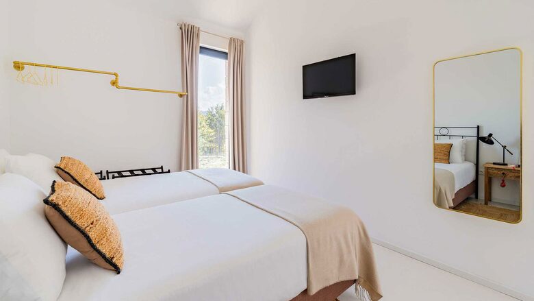 Douro Valley Dream Boutique Villa - Baião, Portugal