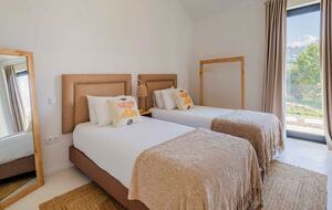 Douro Valley Dream Boutique Villa - Baião, Portugal