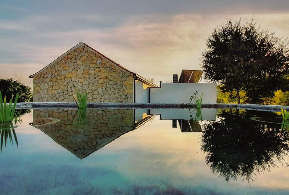 Douro Valley Dream Boutique Villa - Baião, Portugal