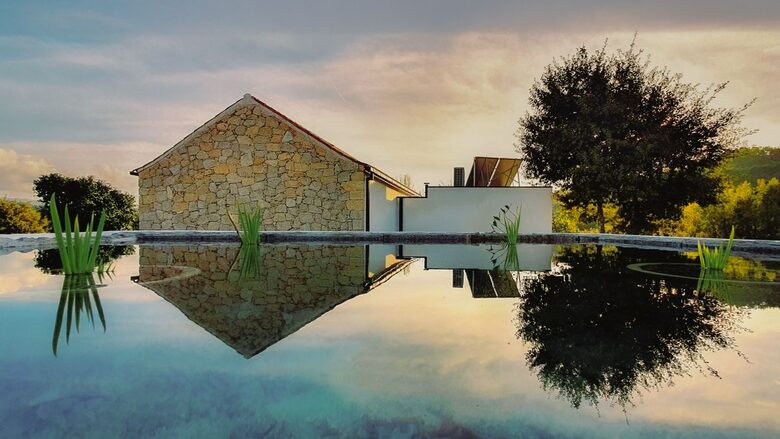 Douro Valley Dream Boutique Villa - Baião, Portugal