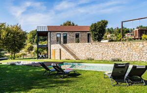 Douro Valley Dream Boutique Villa - Baião, Portugal