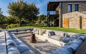 Douro Valley Dream Boutique Villa - Baião, Portugal