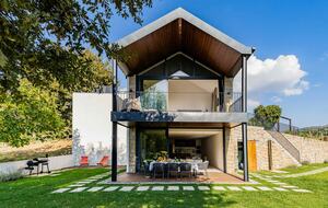 Douro Valley Dream Boutique Villa - Baião, Portugal