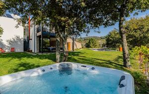 Douro Valley Dream Boutique Villa - Baião, Portugal