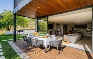 Douro Valley Dream Boutique Villa - Baião, Portugal