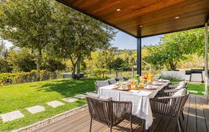 Douro Valley Dream Boutique Villa - Baião, Portugal