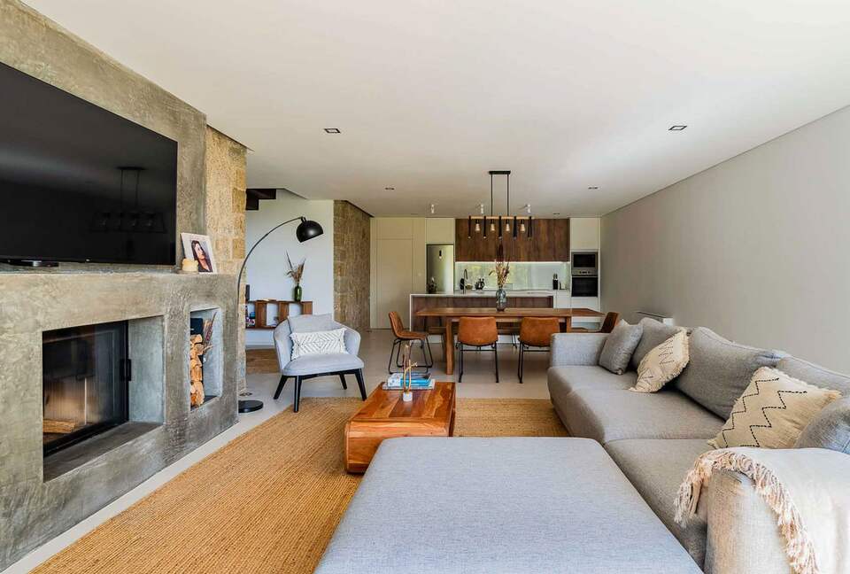 Douro Valley Dream Boutique Villa - Baião, Portugal