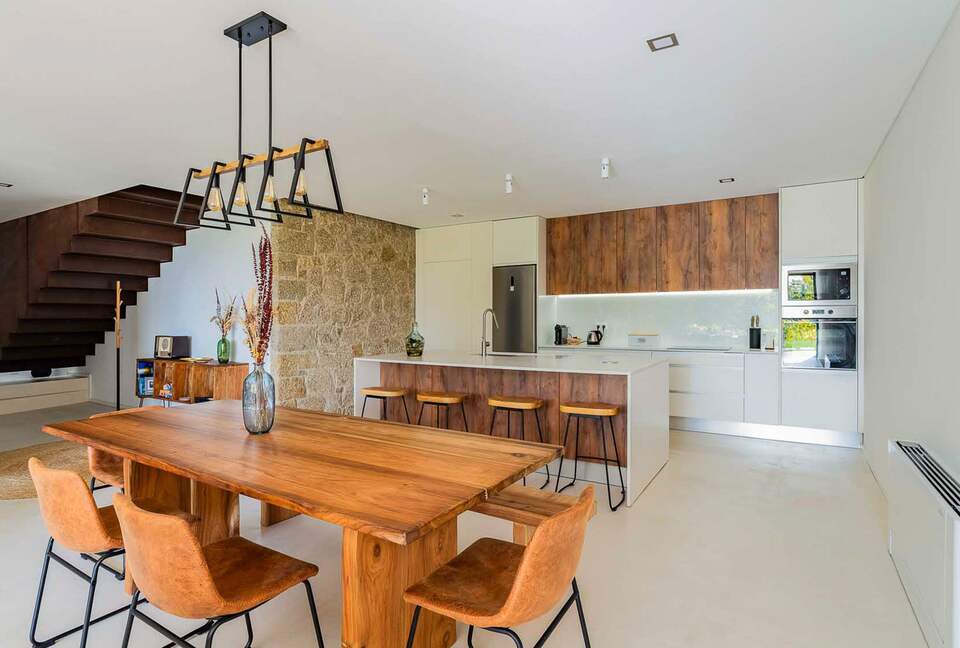 Douro Valley Dream Boutique Villa - Baião, Portugal