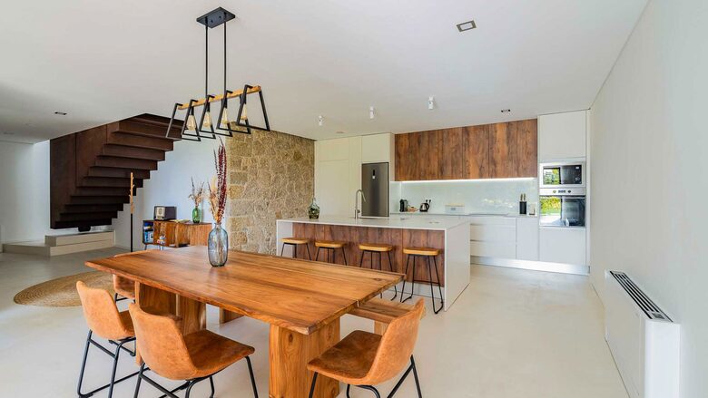 Douro Valley Dream Boutique Villa - Baião, Portugal