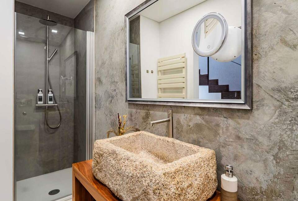 Douro Valley Dream Boutique Villa - Baião, Portugal