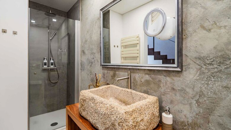 Douro Valley Dream Boutique Villa - Baião, Portugal