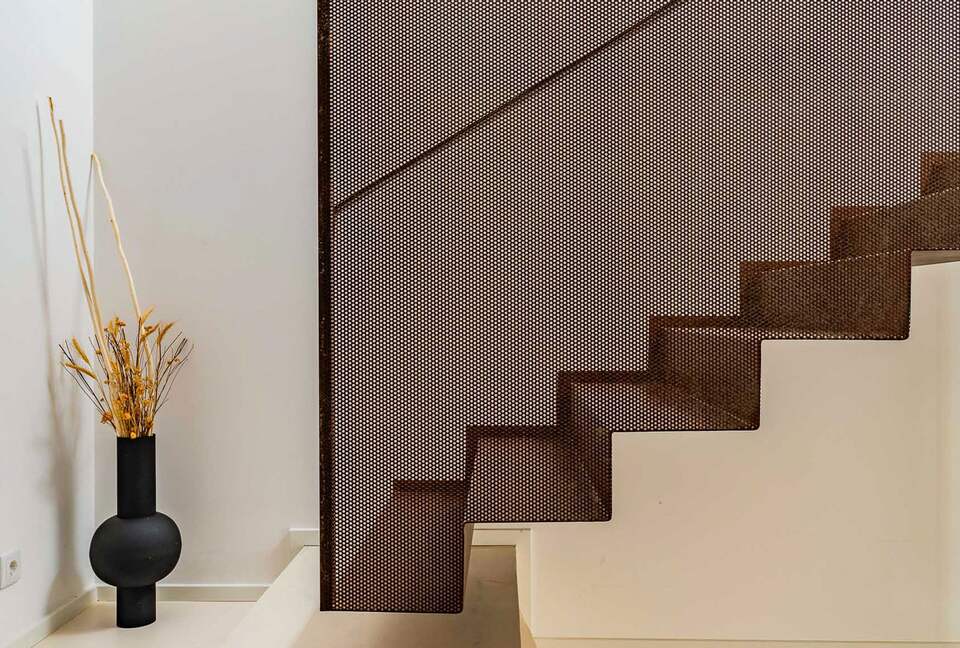 Douro Valley Dream Boutique Villa - Baião, Portugal