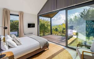 Douro Valley Dream Boutique Villa - Baião, Portugal