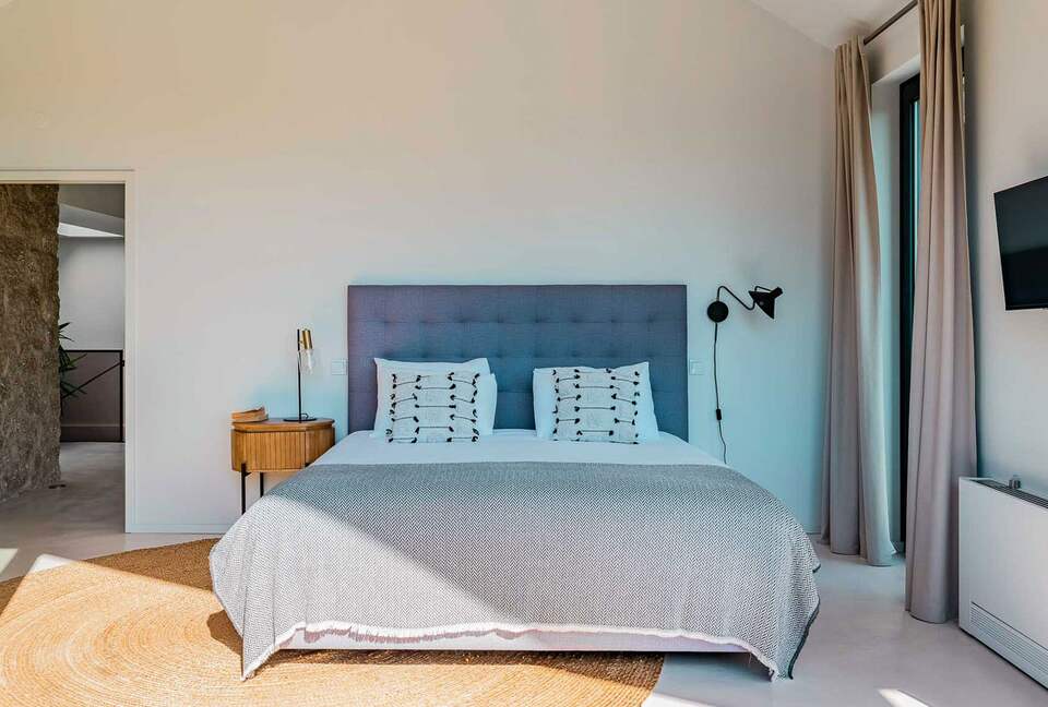 Douro Valley Dream Boutique Villa - Baião, Portugal