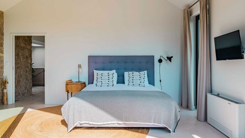 Douro Valley Dream Boutique Villa - Baião, Portugal