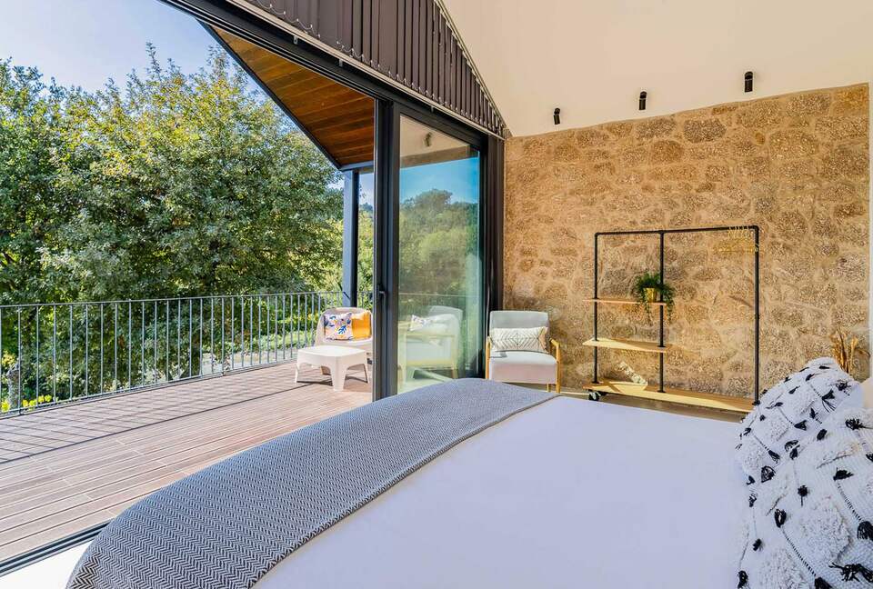 Douro Valley Dream Boutique Villa - Baião, Portugal
