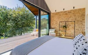 Douro Valley Dream Boutique Villa - Baião, Portugal