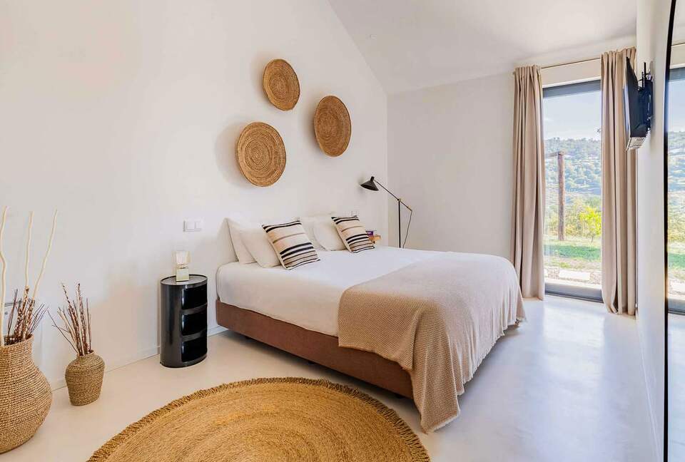 Douro Valley Dream Boutique Villa - Baião, Portugal