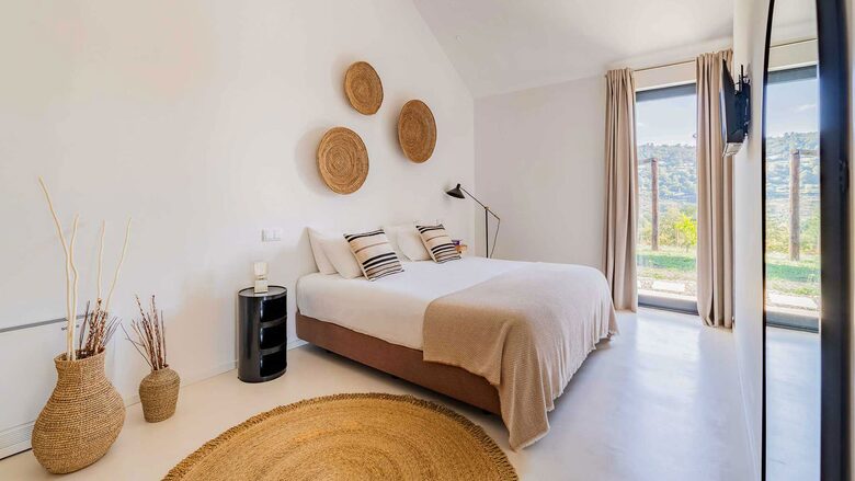 Douro Valley Dream Boutique Villa - Baião, Portugal