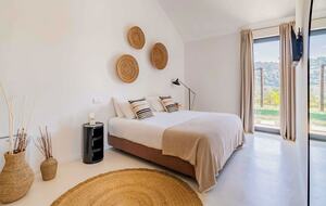 Douro Valley Dream Boutique Villa - Baião, Portugal