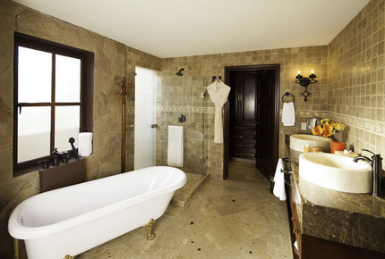 The Residences at Hacienda Encantada, 4 Bedroom Penthouse - Cabo San Lucas, Mexico