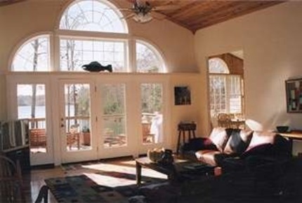 Lake Keowee Home - Seneca, South Carolina