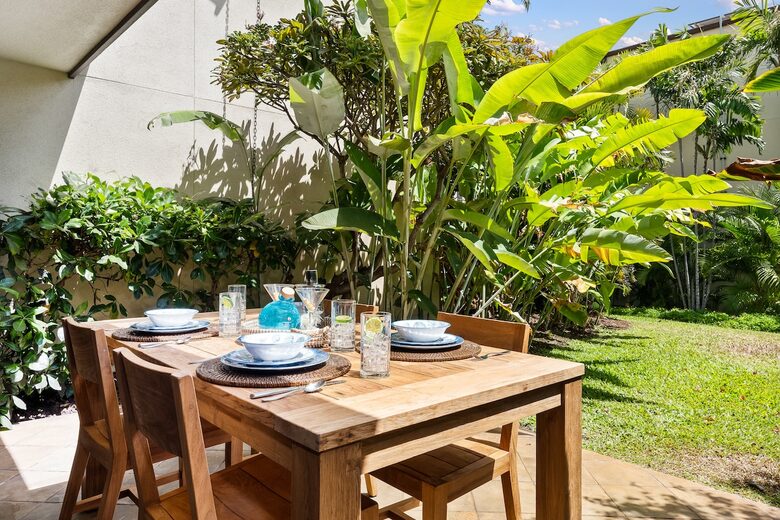 Maui Kamaole Garden View Escape - Kihei, Hawaii