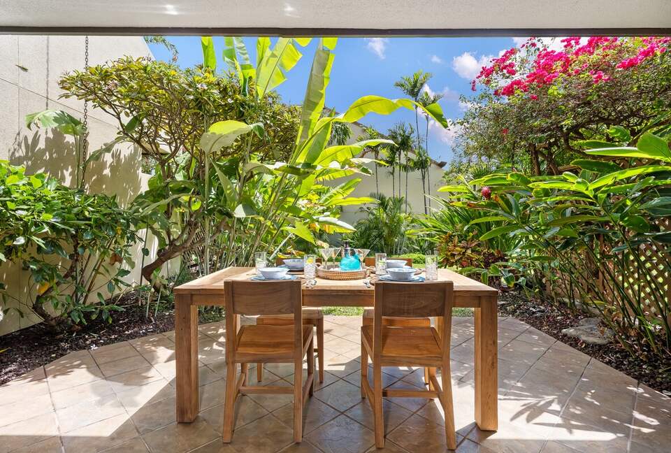 Maui Kamaole Garden View Escape - Kihei, Hawaii