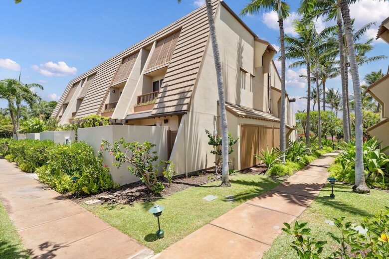 Maui Kamaole Garden View Escape - Kihei, Hawaii