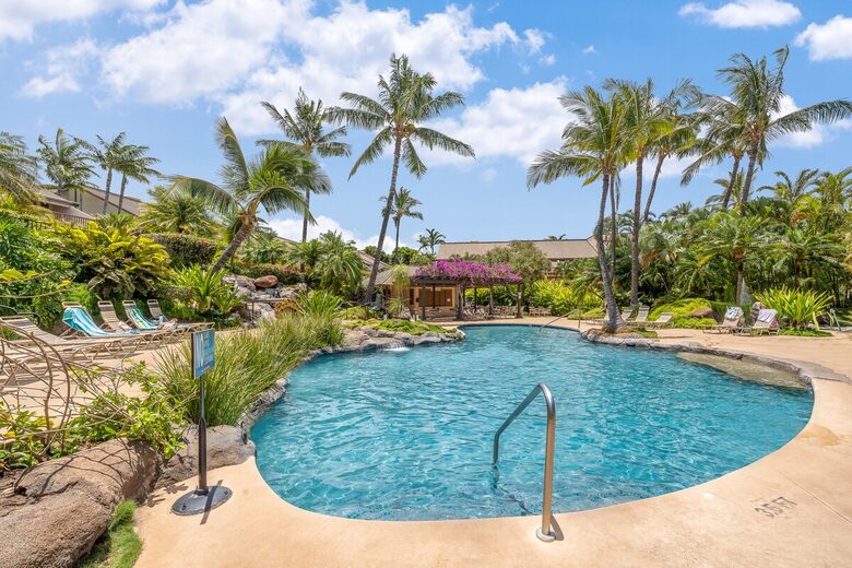 Maui Kamaole Garden View Escape - Kihei, Hawaii