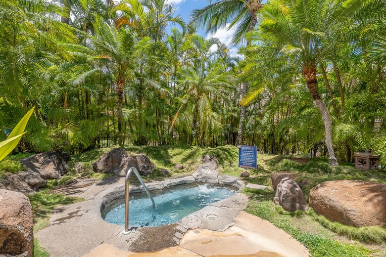 Maui Kamaole Garden View Escape - Kihei, Hawaii