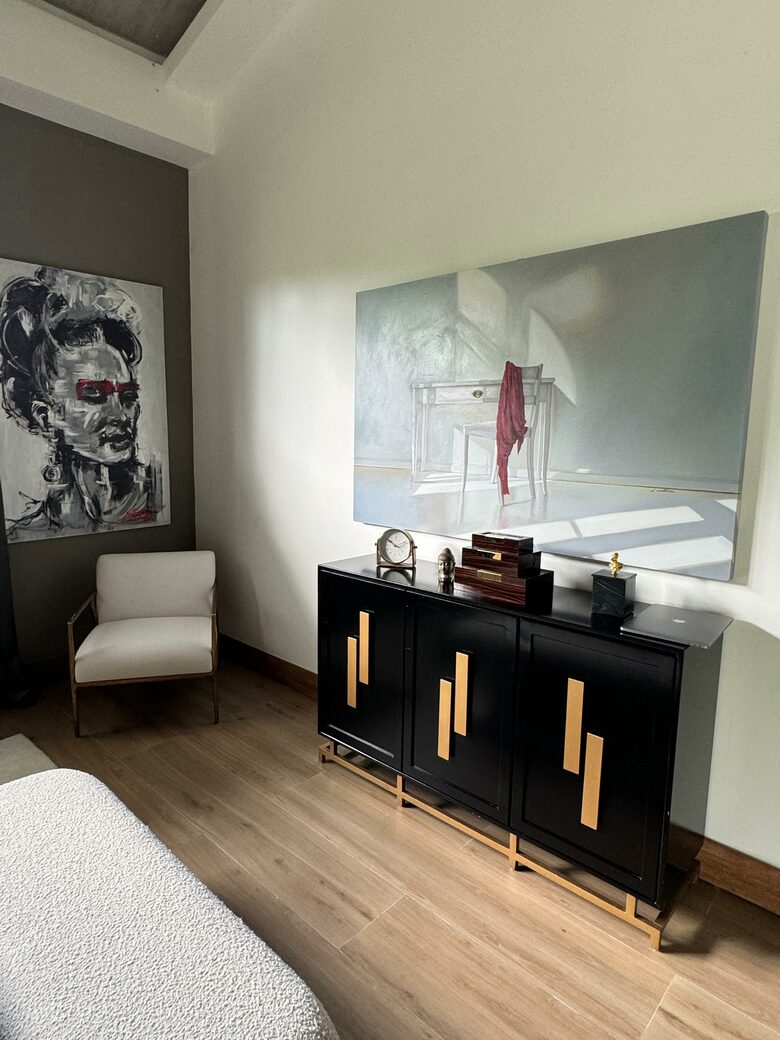 Punta Cana Wellness Villa with Private Pool and Zen Gardens - Punta Cana, Dominican Republic