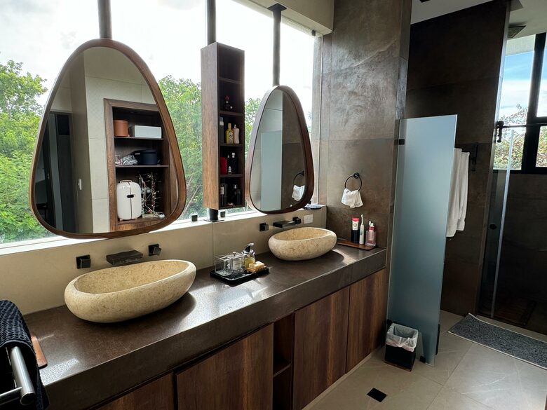 Punta Cana Wellness Villa with Private Pool and Zen Gardens - Punta Cana, Dominican Republic