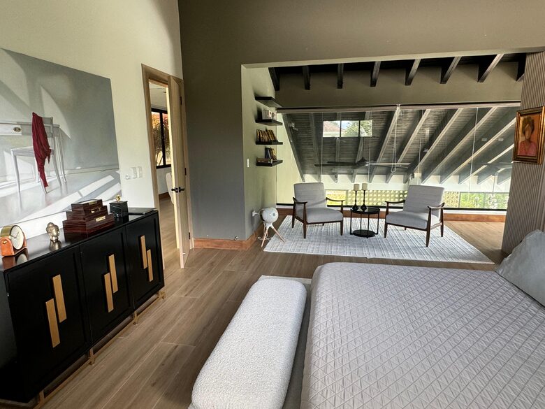 Punta Cana Wellness Villa with Private Pool and Zen Gardens - Punta Cana, Dominican Republic