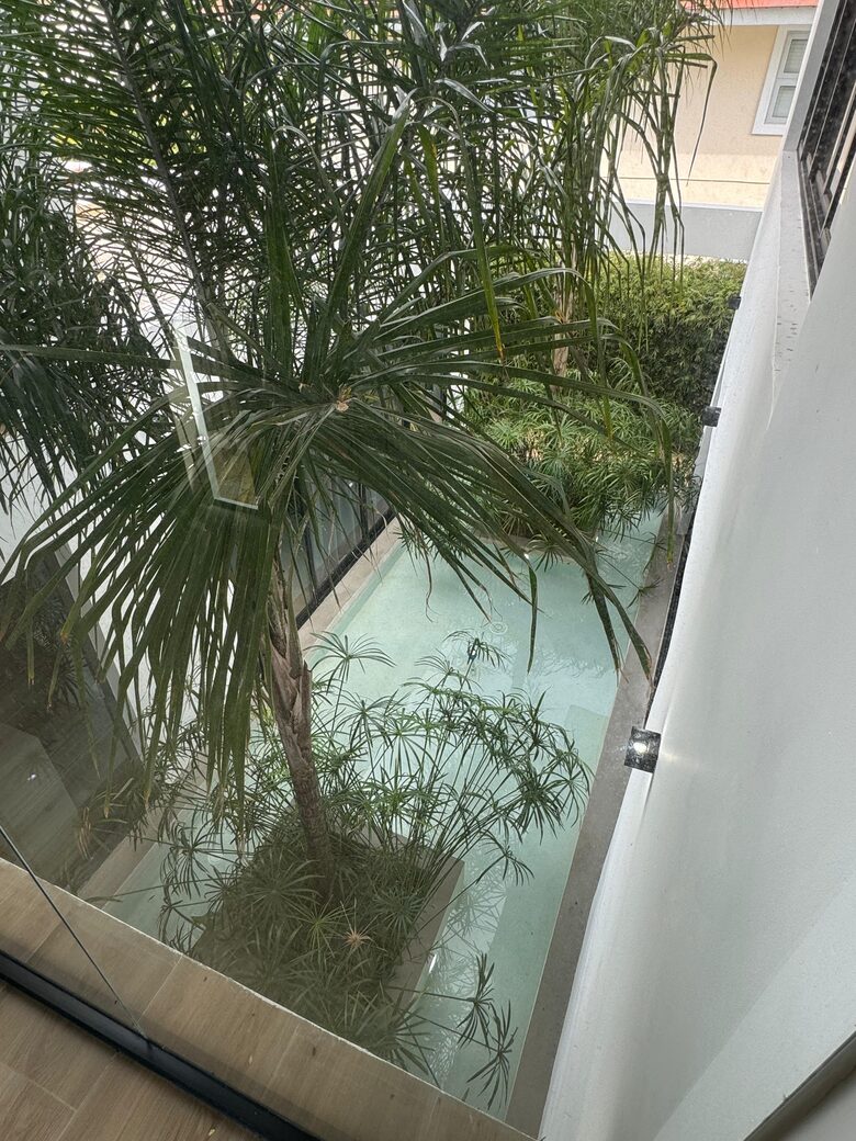 Punta Cana Wellness Villa with Private Pool and Zen Gardens - Punta Cana, Dominican Republic