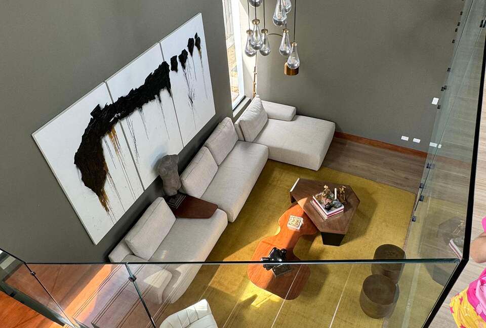 Punta Cana Wellness Villa with Private Pool and Zen Gardens - Punta Cana, Dominican Republic