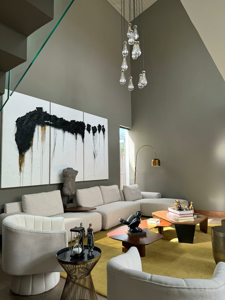 Punta Cana Wellness Villa with Private Pool and Zen Gardens - Punta Cana, Dominican Republic