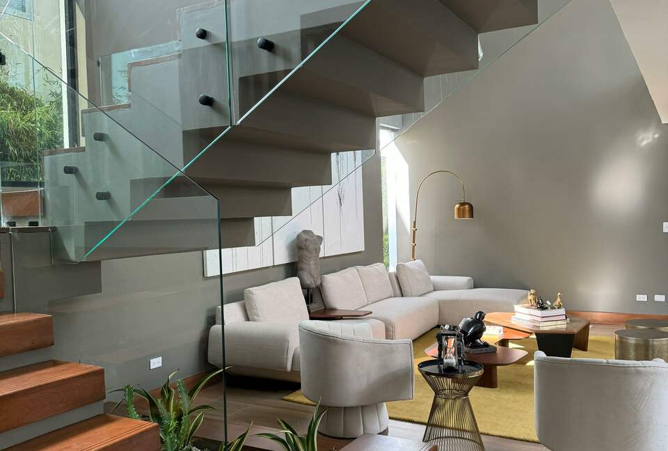 Punta Cana Wellness Villa with Private Pool and Zen Gardens - Punta Cana, Dominican Republic