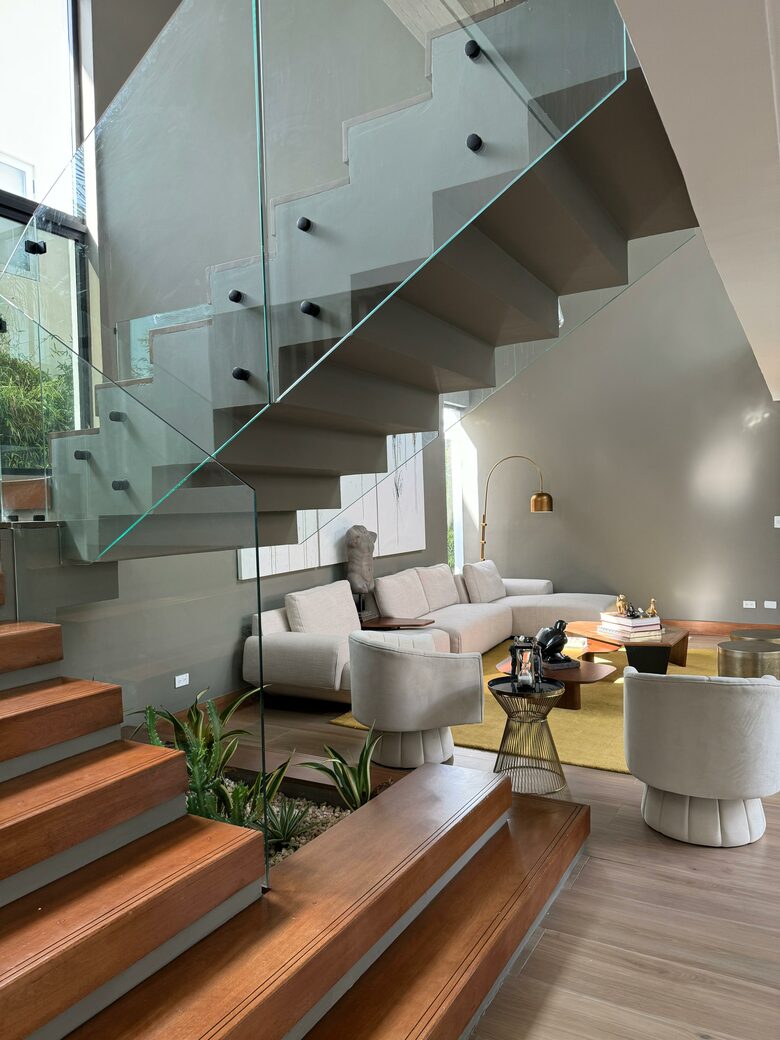 Punta Cana Wellness Villa with Private Pool and Zen Gardens - Punta Cana, Dominican Republic