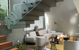 Punta Cana Wellness Villa with Private Pool and Zen Gardens - Punta Cana, Dominican Republic