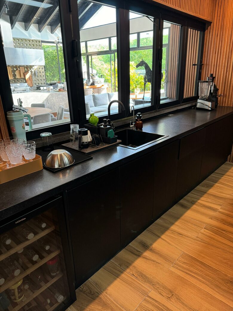 Punta Cana Wellness Villa with Private Pool and Zen Gardens - Punta Cana, Dominican Republic