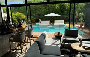 Punta Cana Wellness Villa with Private Pool and Zen Gardens - Punta Cana, Dominican Republic