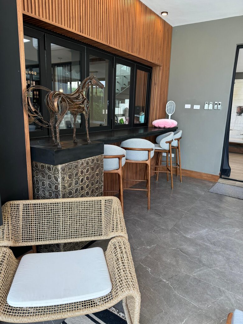 Punta Cana Wellness Villa with Private Pool and Zen Gardens - Punta Cana, Dominican Republic