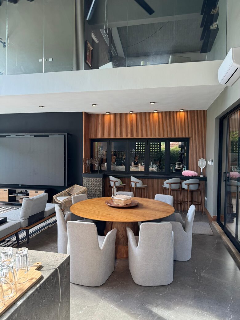 Punta Cana Wellness Villa with Private Pool and Zen Gardens - Punta Cana, Dominican Republic